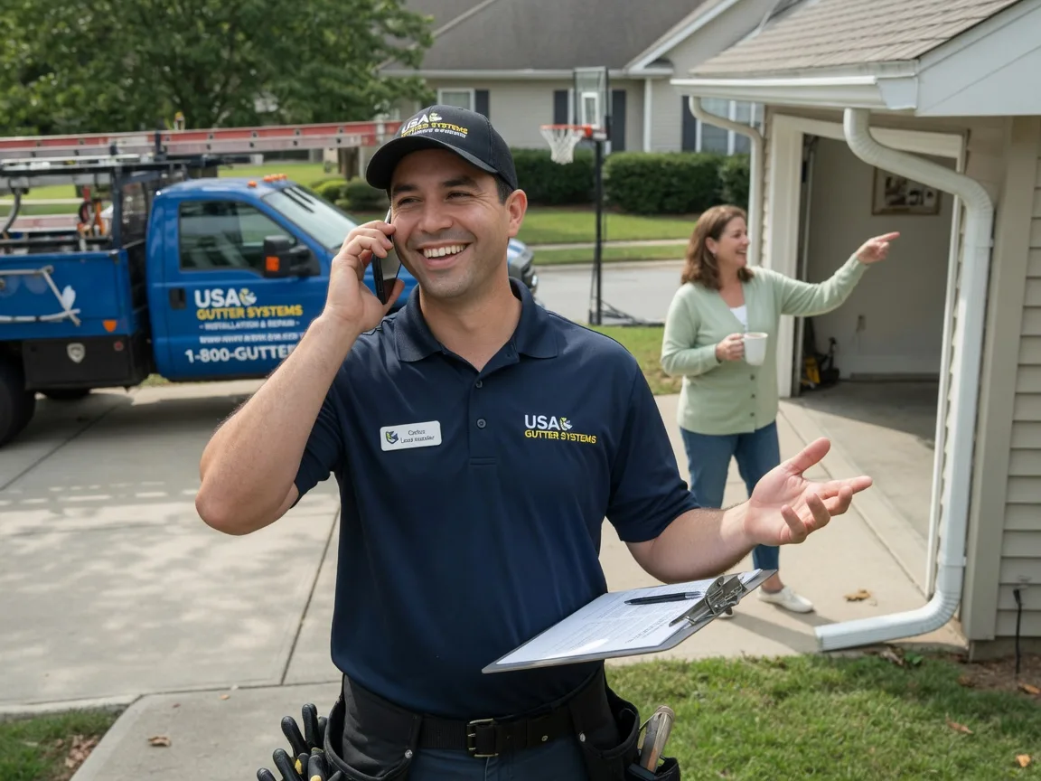 Gutter Installation Hustontown, PA FAQs